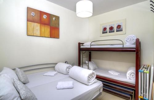 Safed Old City Casa | Nofesh Baatika