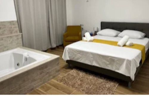 Yavne'el Casa | Noga Resort- romantic and peaceful place.
