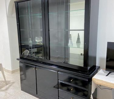 San Juan de los Morros Apartamento | Nogal, cómodo y fresco alojamiento