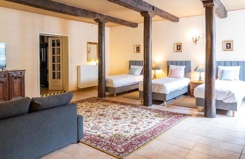 Nogaro Cama Y Desayuno | Nogapatio - Maison d'Hôtes - BnB