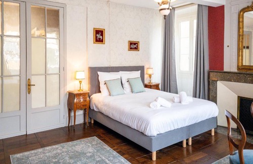 Nogaro Cama Y Desayuno | Nogapatio - Maison d'Hôtes - BnB
