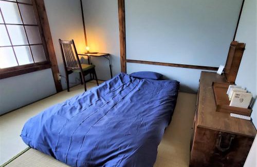 Nogata Apartamento | Nogataの商店街の一角にあるちいさな隠れ家 忘覚庵