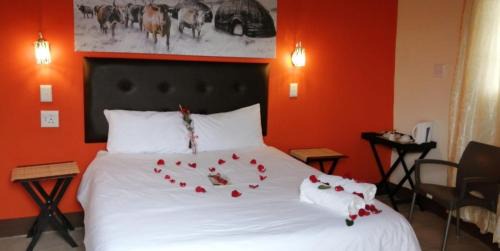 Umzimkhulu Casa | Nogixa Lodge