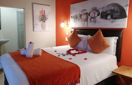 Umzimkhulu Casa | Nogixa Lodge
