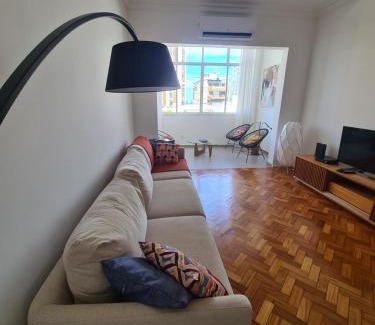Ipanema Apartamento | Noguchi Apartment Ipanema - 03 Bedrooms with garage