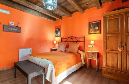 Vilaframil Casa | Nogueira