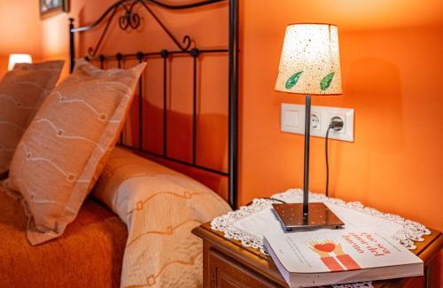 Vilaframil Casa | Nogueira