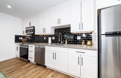 North Hollywood Casa | NoHo Home Near Universal Studios