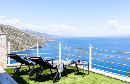 Arkadiko Chorio Casa | Noho Villas GR , Arkadian village
