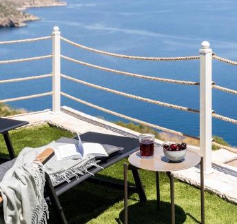 Arkadiko Chorio Casa | Noho Villas GR , Arkadian village