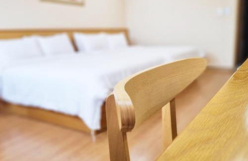 Downtown Hotel | Nohyung Hotel