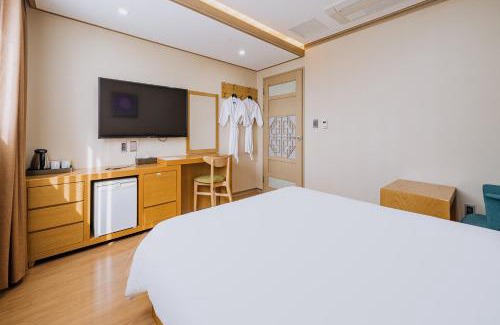 Downtown Hotel | Nohyung Hotel