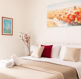 Orbetello Casa | Noi 2 Vacanze ORBETELLO CENTRO