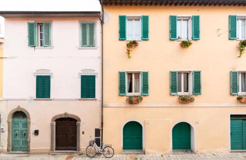 Orbetello Casa | Noi 2 Vacanze ORBETELLO CENTRO
