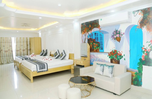 Soc Son Hotel | Noi Bai Ville Airport Hotel
