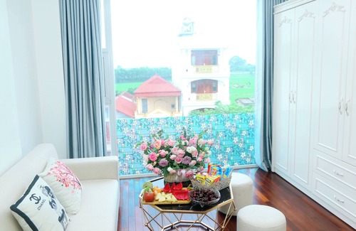 Soc Son Hotel | Noi Bai Ville Airport Hotel