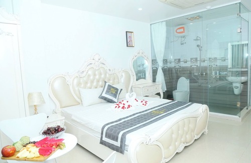 Soc Son Hotel | Noi Bai Ville Airport Hotel
