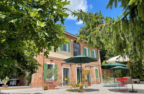 Quargnento Cama Y Desayuno | Noi Due - Bed & Breakfast nel Monferrato