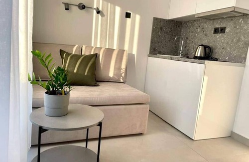 Neoi Epivates Apartamento | Noi leisure stay- sea view 2