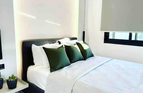 Neoi Epivates Apartamento | Noi leisure stay- sea view 2
