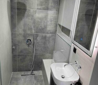 Neoi Epivates Apartamento | Noi leisure stay- sea view 2