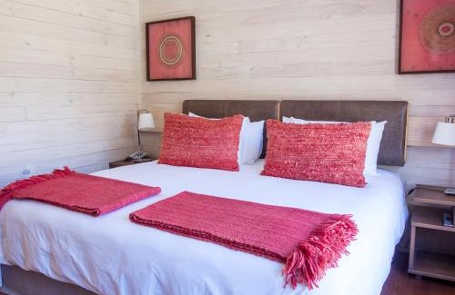 Machali Cabina | NOI Puma Lodge