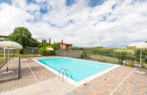 Contignano Casa | Noi2Vacanze in DIGITAL WORK