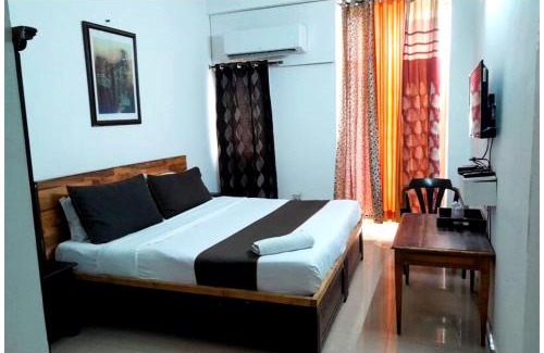 Noida Hotel | NOIDA HOTEL R-O-Y-A-L Residency #Near ISKCON Temple -Free Parking And Wi-fi Facilities - A Top Rated Hotel In Noida