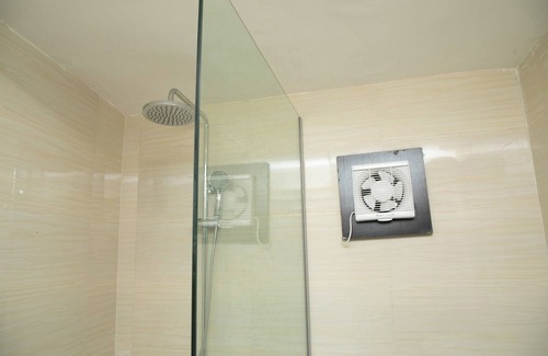 Surulere Hotel | Noir by Fortys