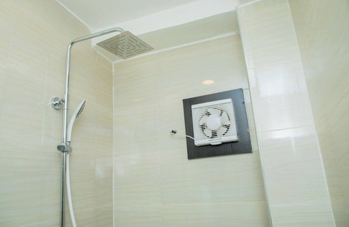 Surulere Hotel | Noir by Fortys