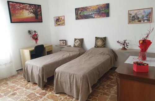 Buttigliera Alta Apartamento | noir lion