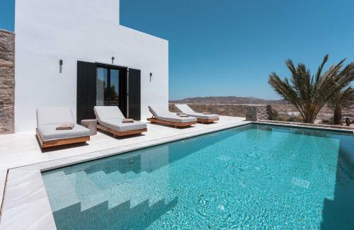 Mykonos Town Complejo | Noir Mykonos