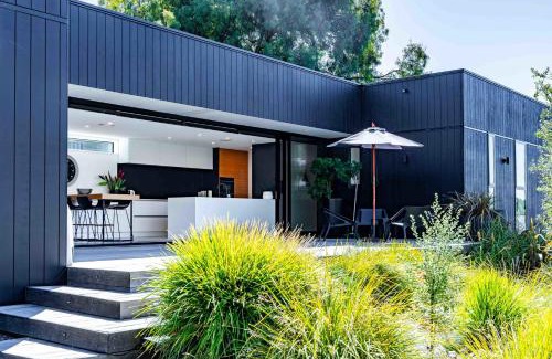 Wanaka Casa | Noir North Retreat