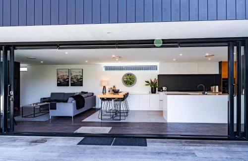 Wanaka Casa | Noir North Retreat