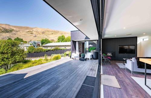 Wanaka Casa | Noir North Retreat