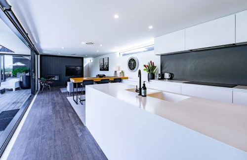 Wanaka Casa | Noir North Retreat