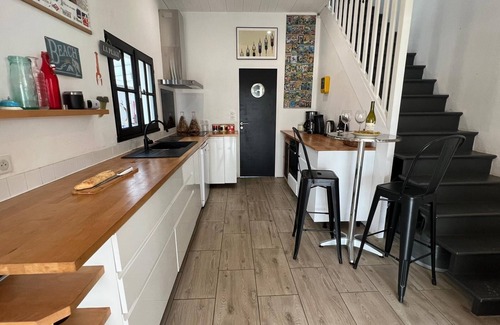 Noirmoutier-en-l'Ile Villa | Noirmoutier, Stay with family or friends, 150m from the beach