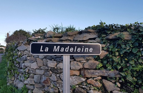 Noirmoutier-en-l'Ile Villa | Noirmoutier, Stay with family or friends, 150m from the beach