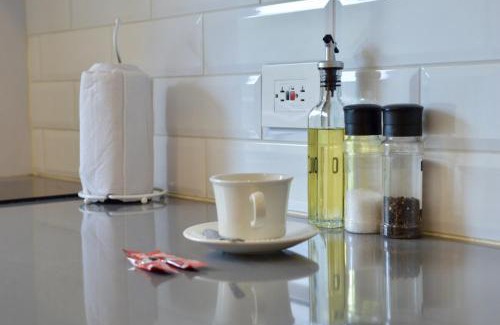 Antiguo Country Apartamento | NOK Cozy Studio in Parque Virrey