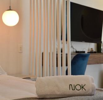 Antiguo Country Apartamento | NOK Cozy Studio in Parque Virrey