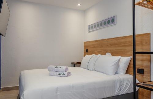 Laureles - Estadio Hotel | NOK Home Tree Living