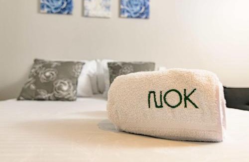 Chico Norte Apartamento | NOK Perfect Loft In Parque 93