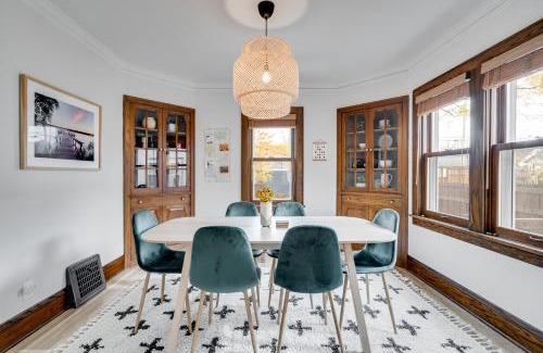 Hale Casa | Nokomis Blue
