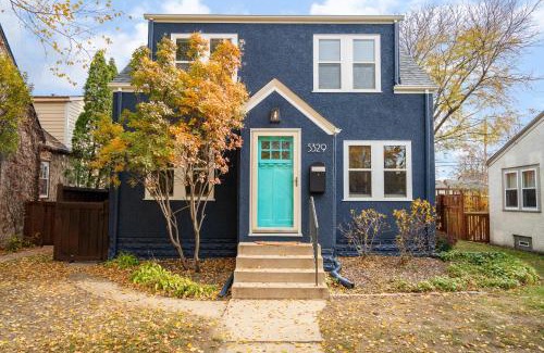 Hale Casa | Nokomis Blue