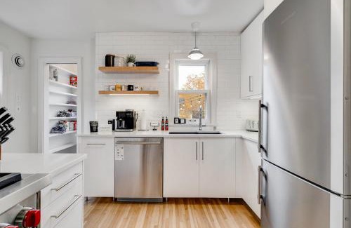 Hale Casa | Nokomis Blue