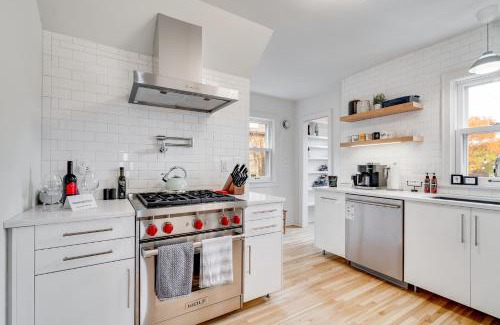 Hale Casa | Nokomis Blue