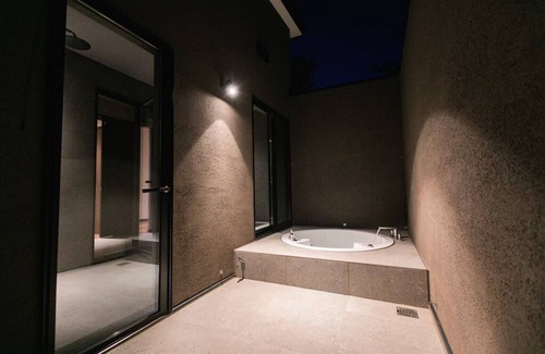 Fukuoka Cabina | Nokonoshima Island Park Villa Sakimori