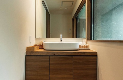 Fukuoka Cabina | Nokonoshima Island Park Villa Sakimori