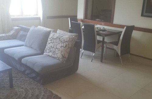 Sangkat Phsar Thmei Ti Pir Apartamento | Nokor Lucky Serviced Apartments