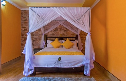 Sagana Hotel | Nokras Riverine Hotel and Spa
